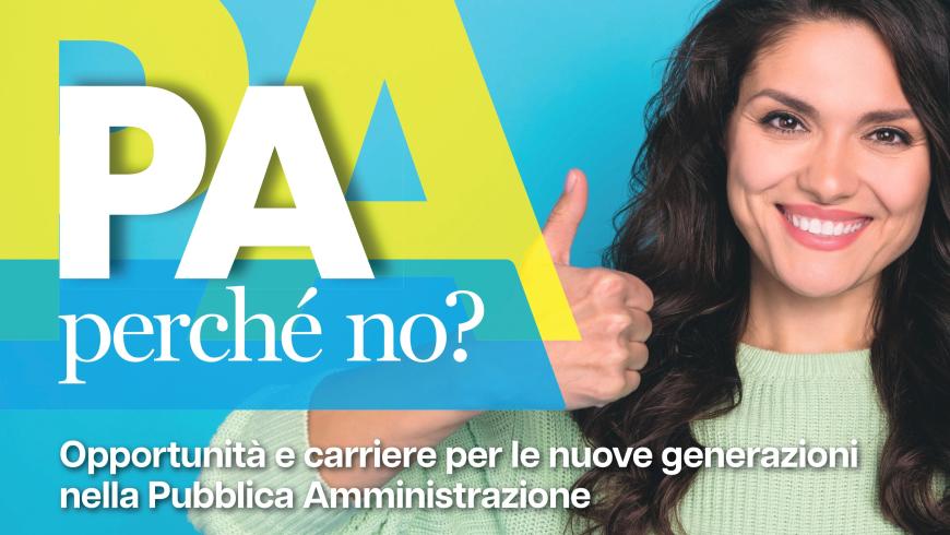 PA: perché no?