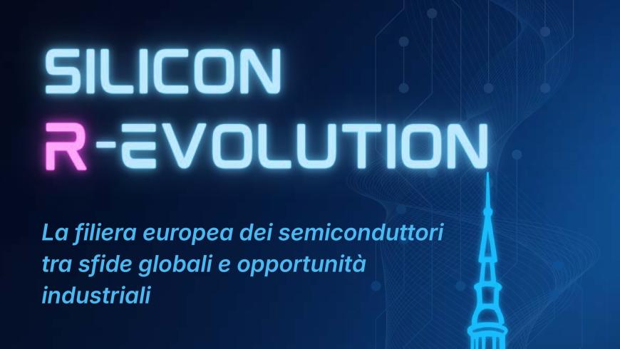 Silicon R-Evolution