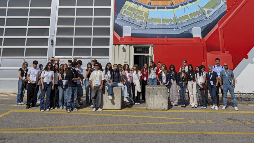 Foto di gruppo
